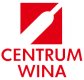 logo centrum wina